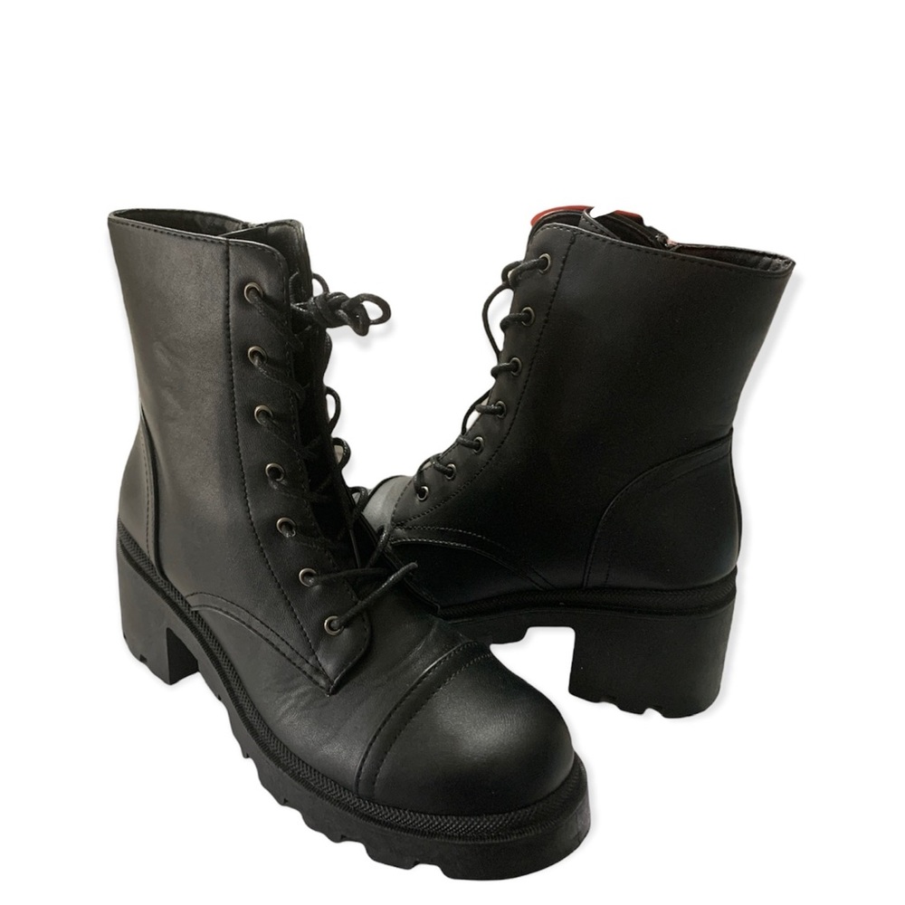 Brand New Boots